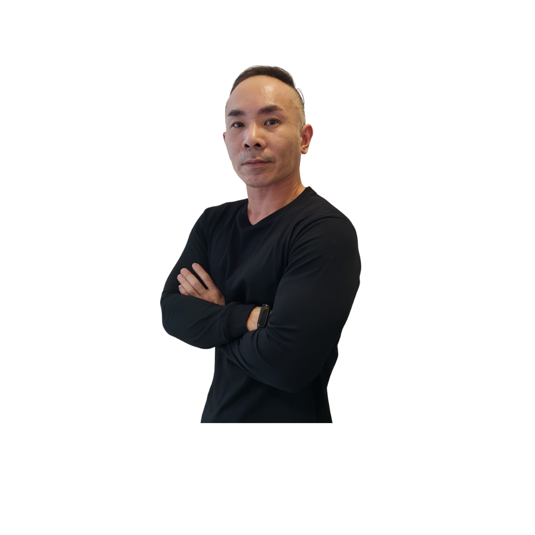 Andrew Thien — Instructor and Founder of ICT